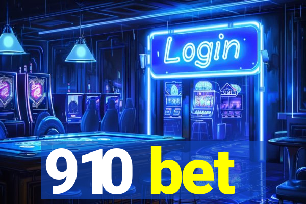 910 bet